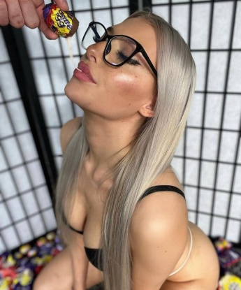 Проститутка Светлана