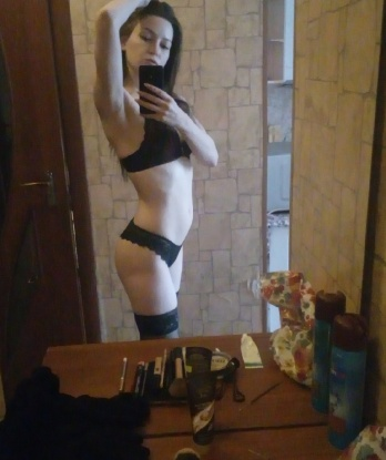 Проститутка Мила