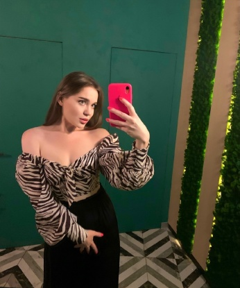 Проститутка Валентина