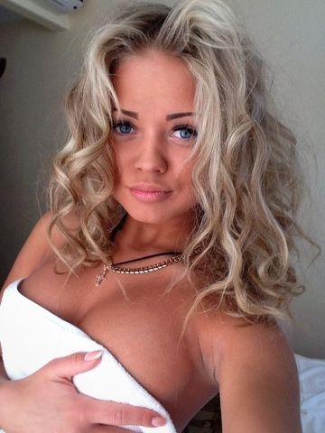 Проститутка Анжела