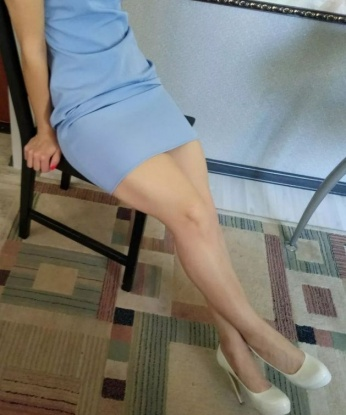 Проститутка Альбина