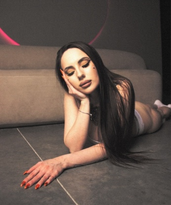 Проститутка Жанна